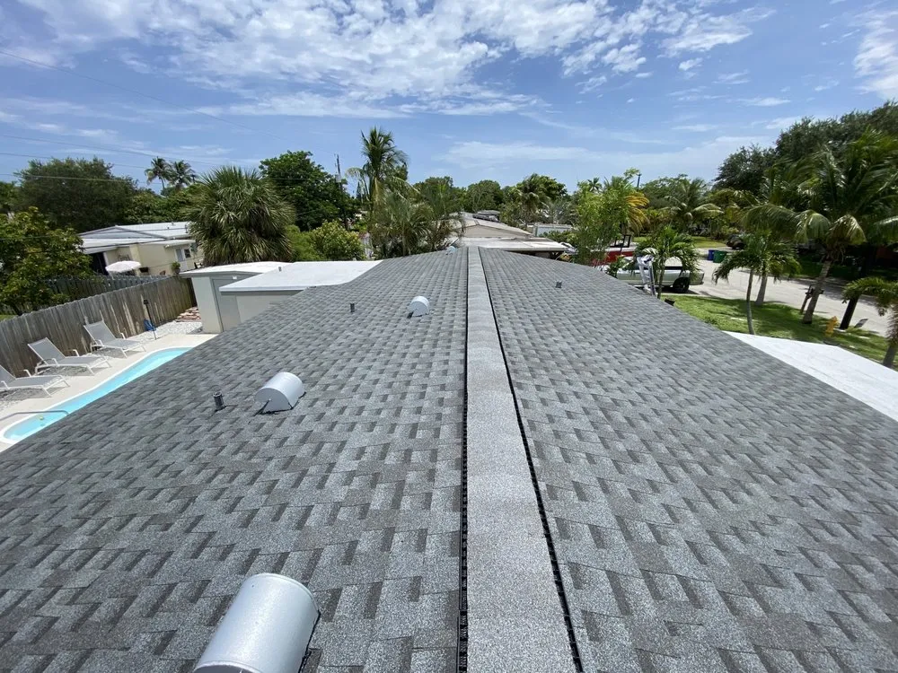 Slide of Weather Recovery Solutions