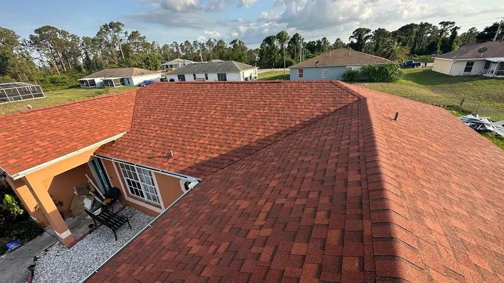 Slide of Weather Recovery Solutions