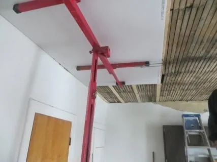 Slide of Weather Resistors of WNY