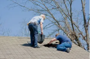 Slide of Weather Resistors of WNY