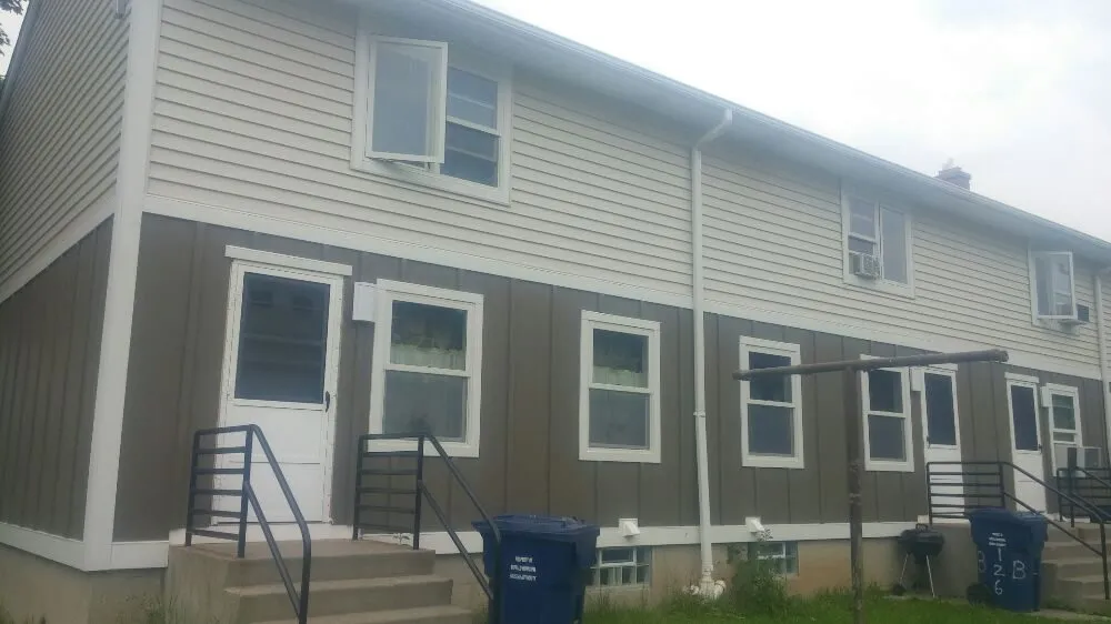 Slide of Weather Resistors of WNY