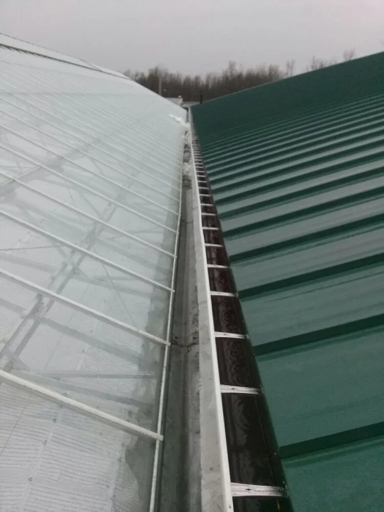 Slide of Weather Resistors of WNY