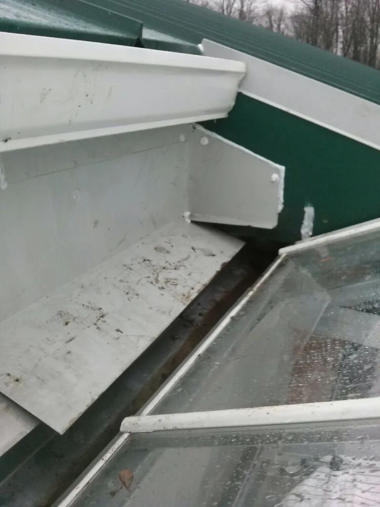 Slide of Weather Resistors of WNY