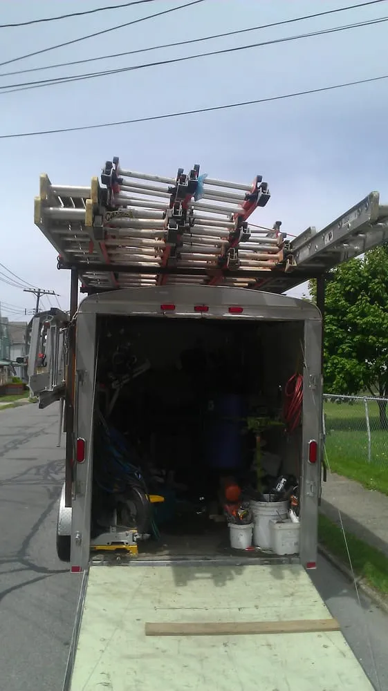 Slide of Weather Resistors of WNY