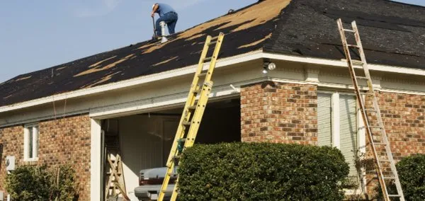 Weather Resistors of WNY Logo