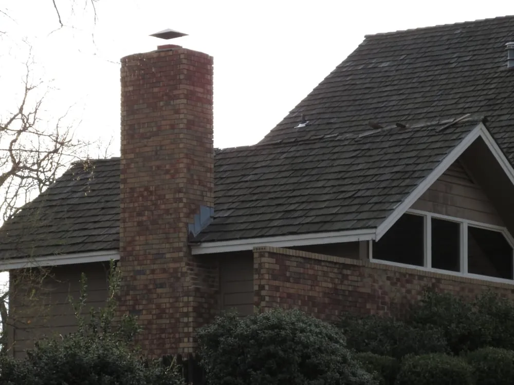 Slide of Weather Right Roofing