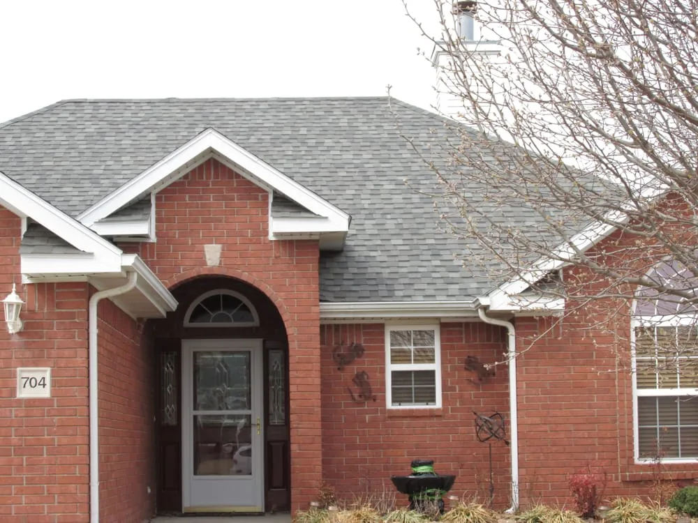 Slide of Weather Right Roofing