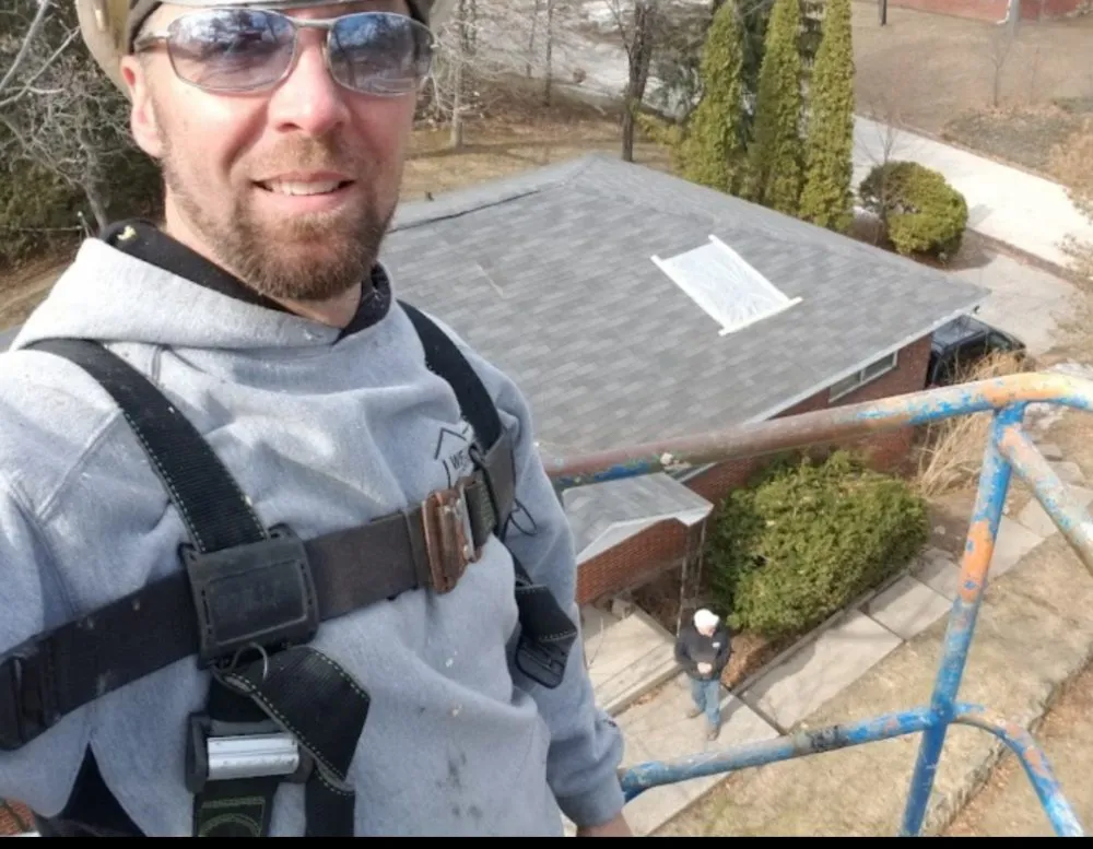 Slide of Weather Safe Construction Inc