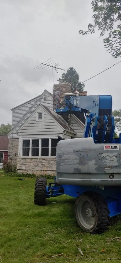 Slide of Weather Safe Construction Inc