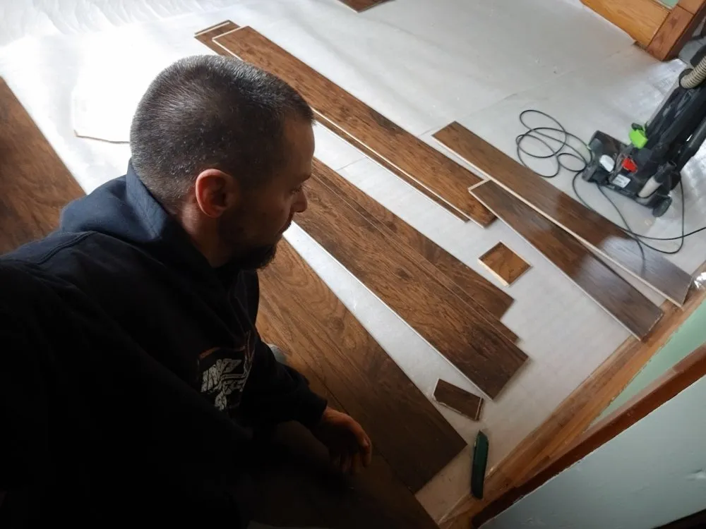 Slide of Weather Safe Construction Inc