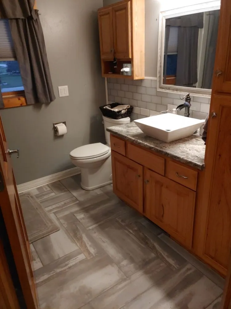 Slide of Weather Safe Construction Inc