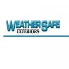 Weather Safe Exteriors, Inc Logo