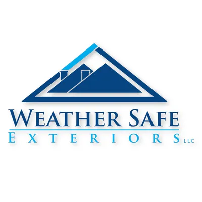 Weather Safe Exteriors Logo