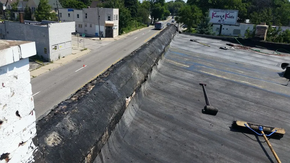 Slide of Weather Shield