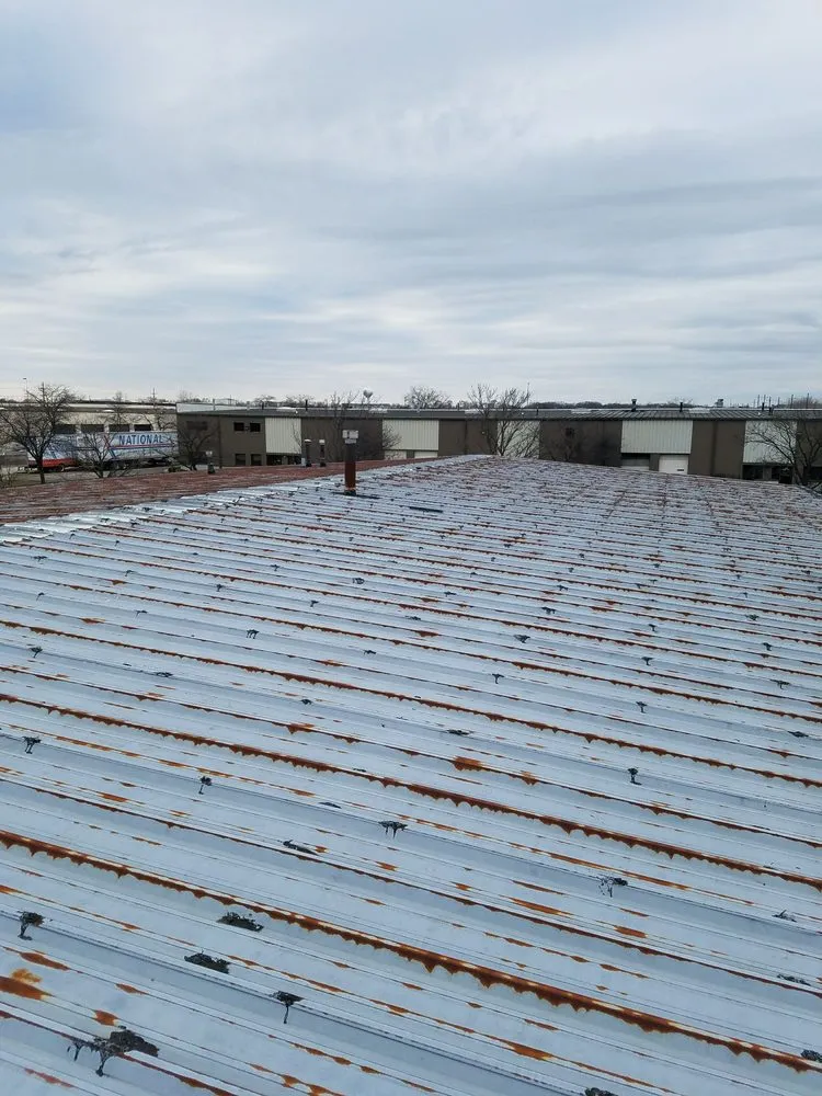 Slide of Weather Shield