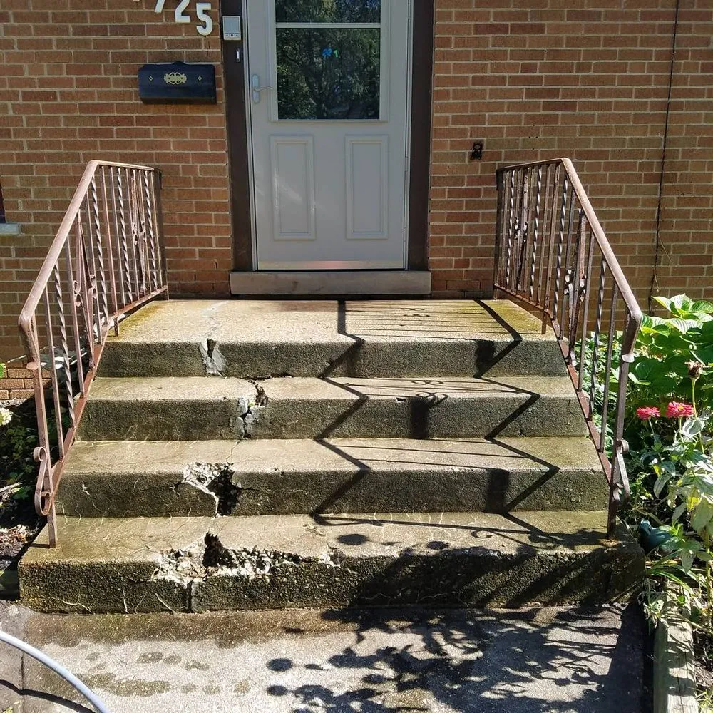 Slide of Weather Shield