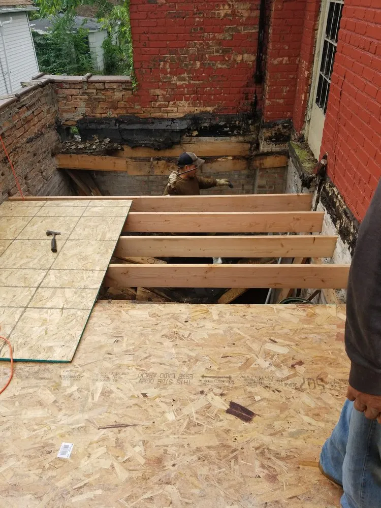 Slide of Weather Shield