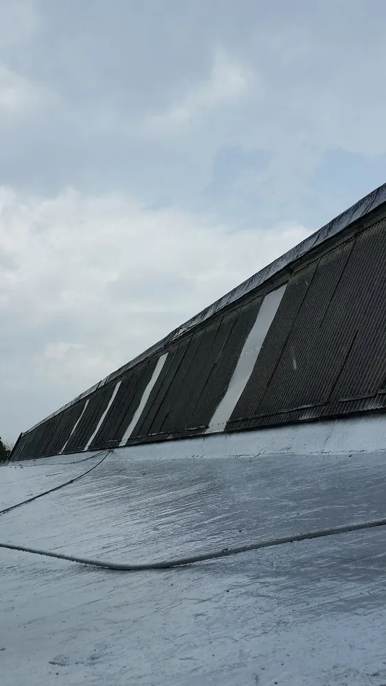 Slide of Weather Shield