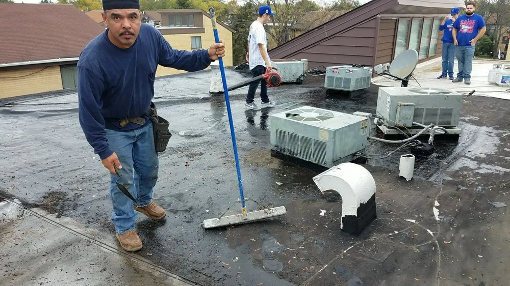 Slide of Weather Shield