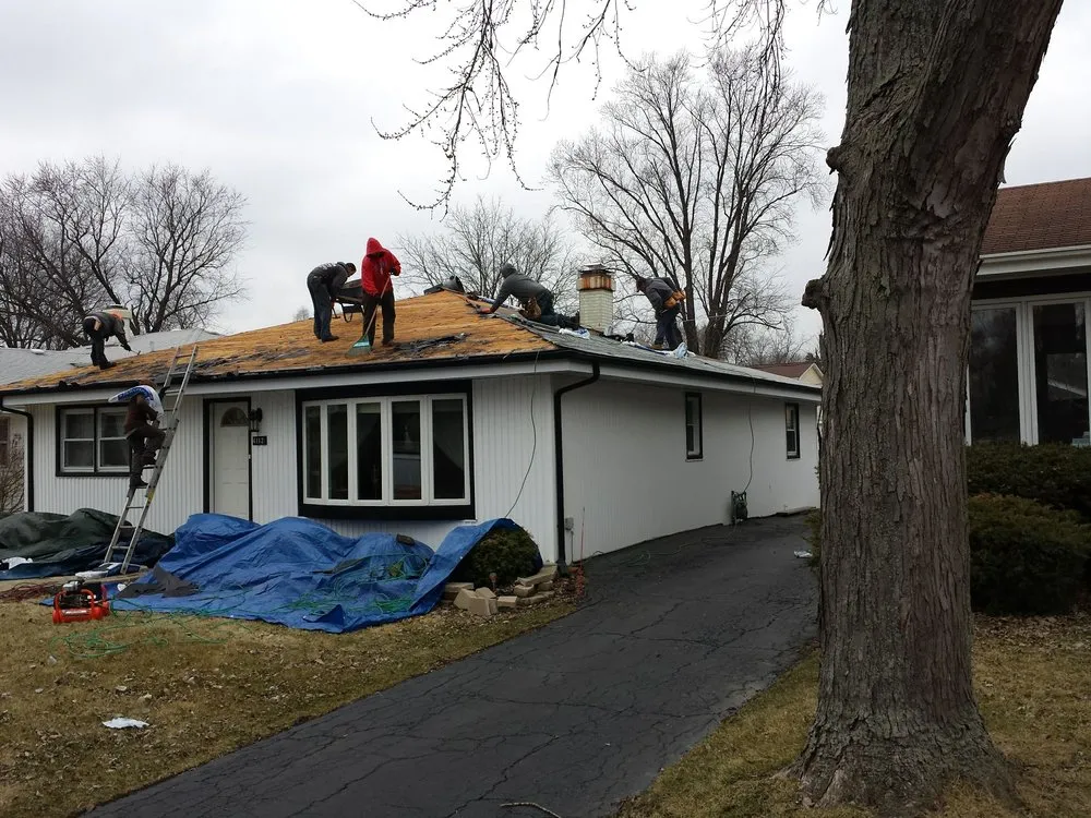 Slide of Weather Shield