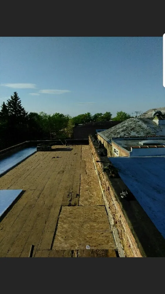 Slide of Weather Shield