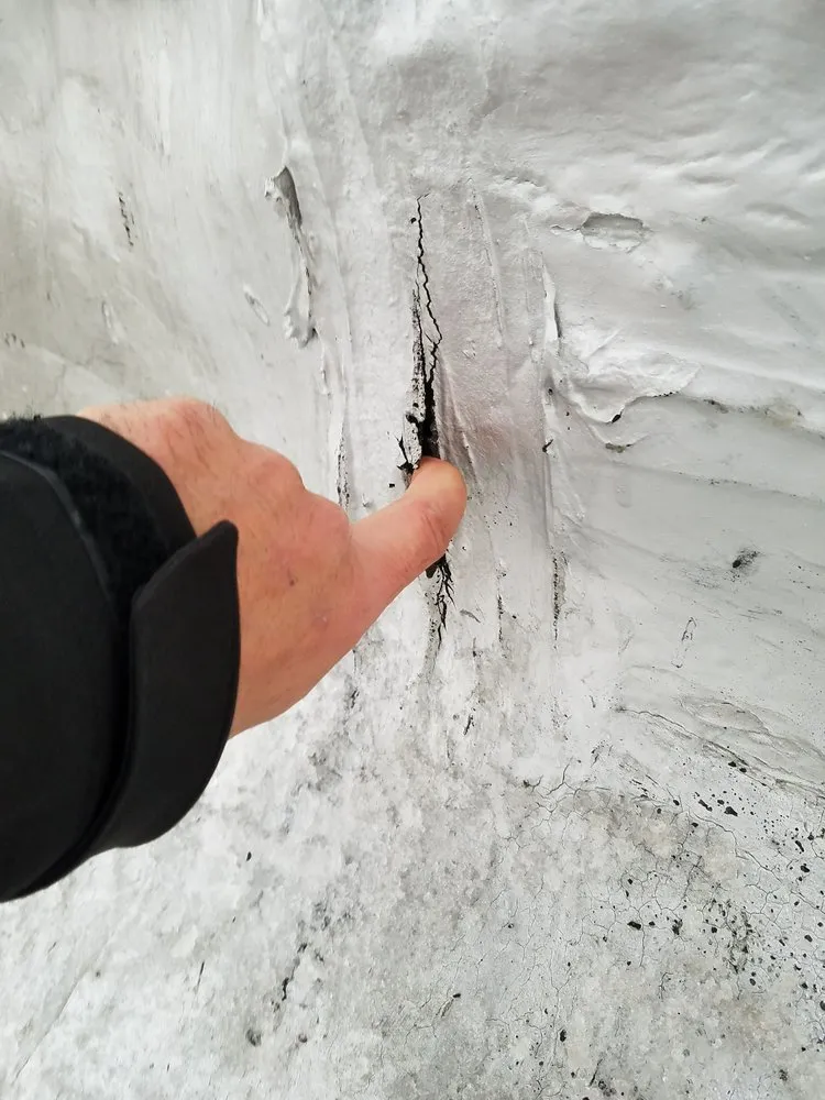 Slide of Weather Shield