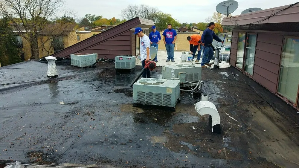 Slide of Weather Shield