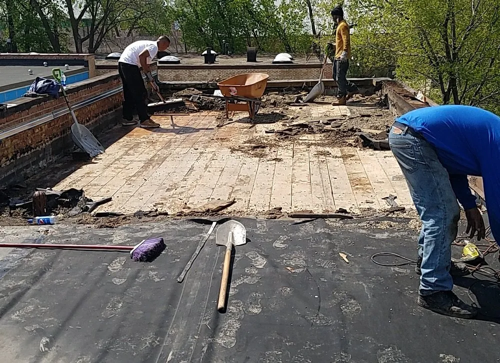 Slide of Weather Shield