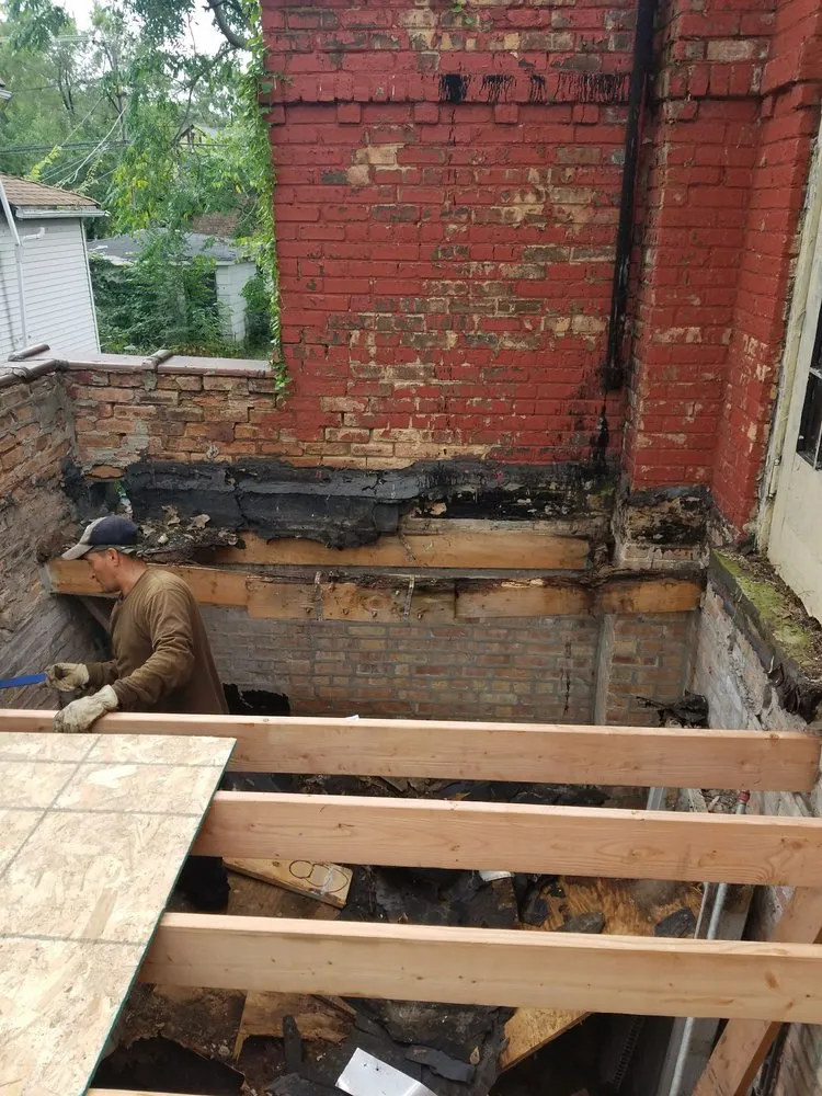 Slide of Weather Shield