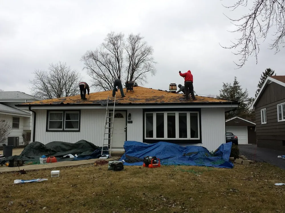 Slide of Weather Shield