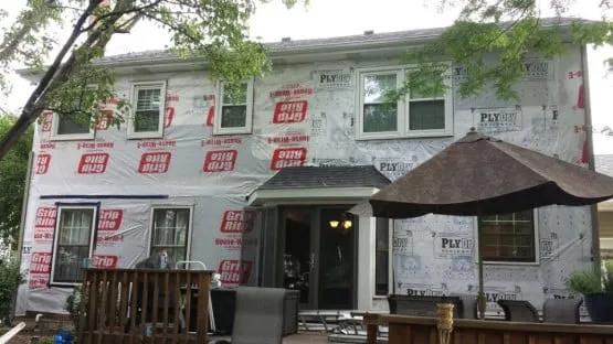 Expert residential roofing service in Arlington Height, IL by Weather Shield Construction