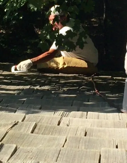 Reliable roof inspection in Arlington Height, IL by Weather Shield Construction