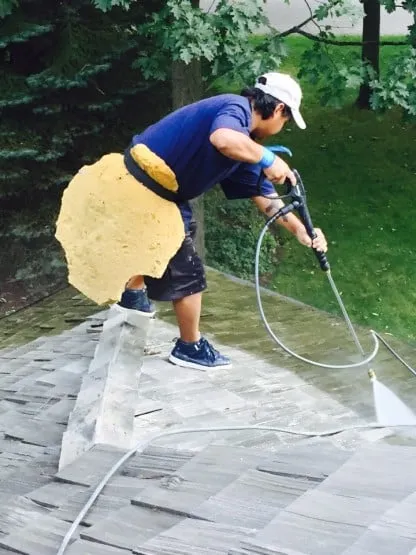 Reliable roof inspection experts serving Arlington Height, IL - Weather Shield Construction