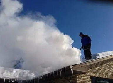 Slide of Weather Shield Home Experts