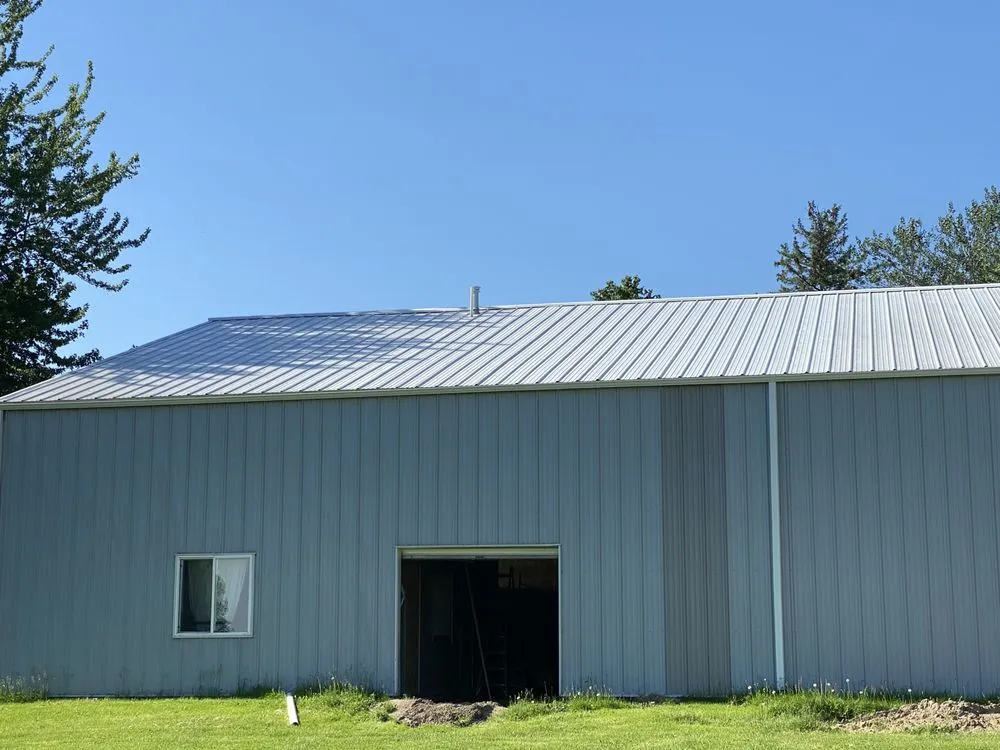 Slide of Weather Shield Home Experts