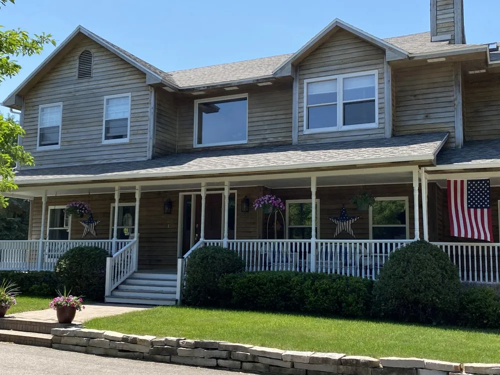 Slide of Weather Shield Home Experts