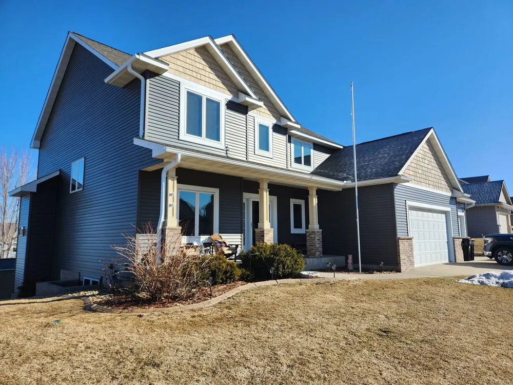 Slide of Weather Shield Home Experts