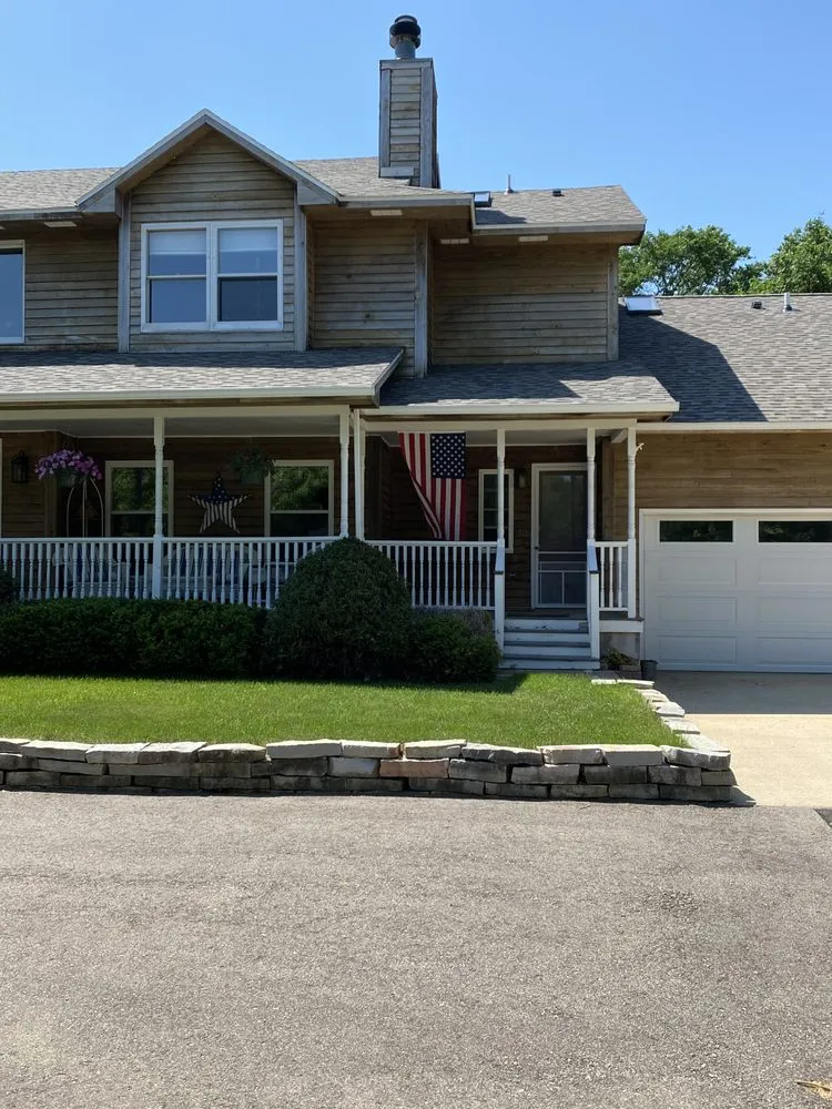 Slide of Weather Shield Home Experts