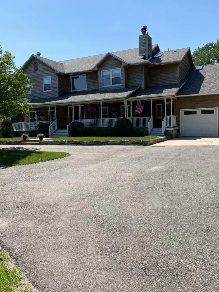 Slide of Weather Shield Home Experts