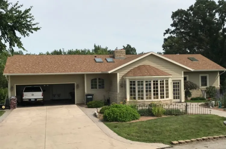 Slide of Weather Shield Home Experts