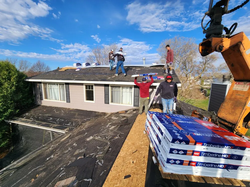 Slide of Weather Shield Home Experts