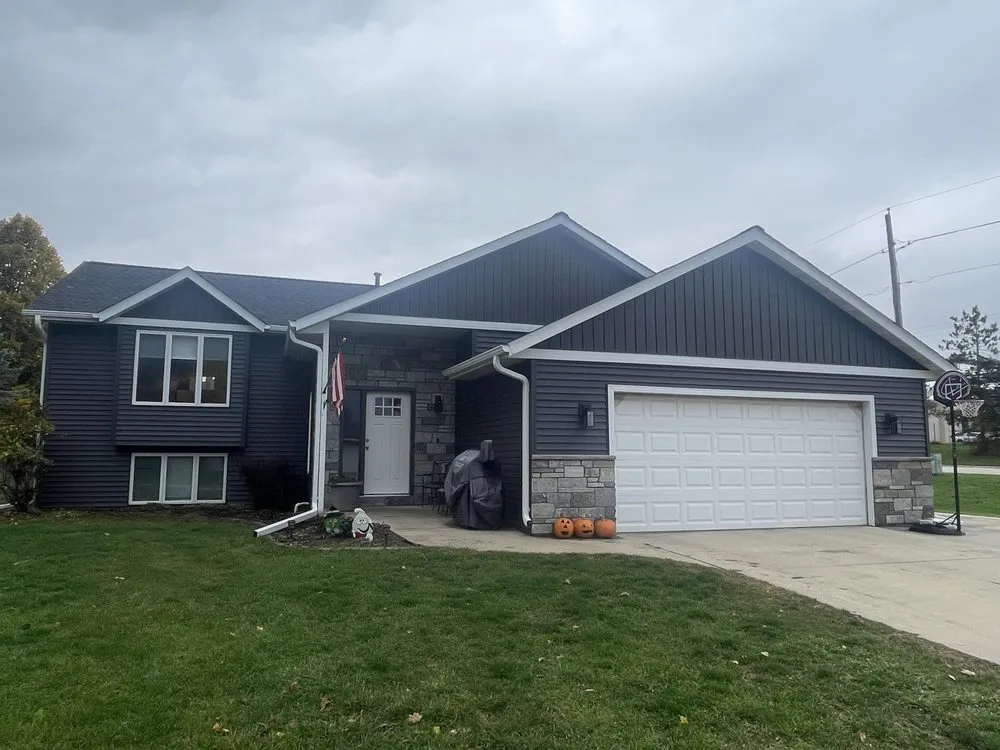 Slide of Weather Shield Home Experts