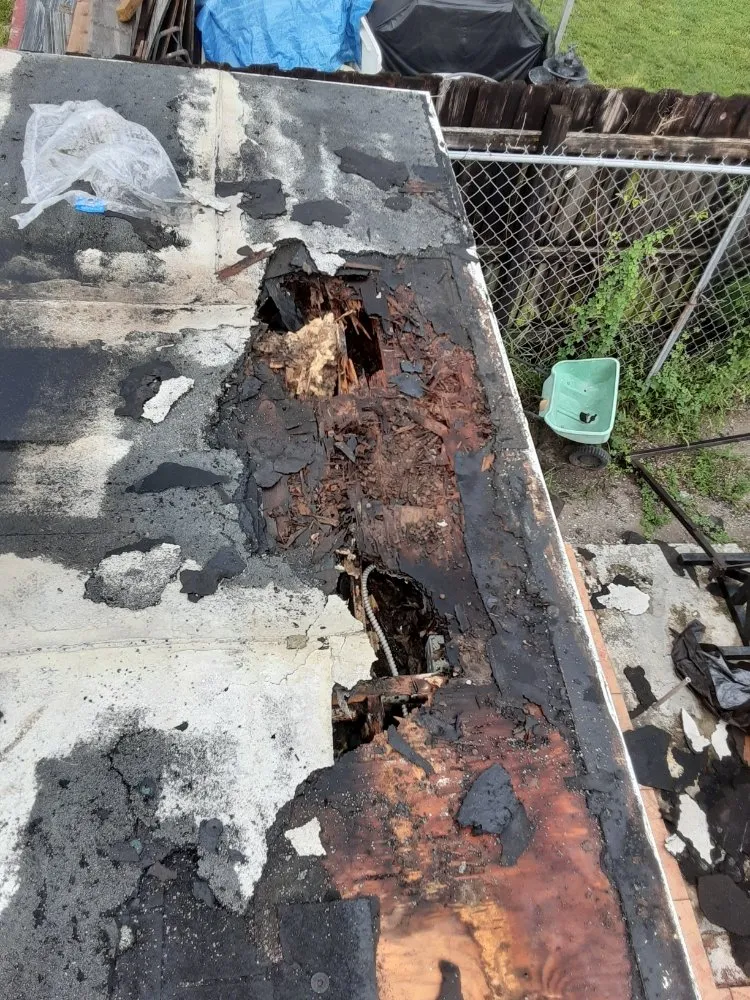 Slide of Weather Shield Home Improvement