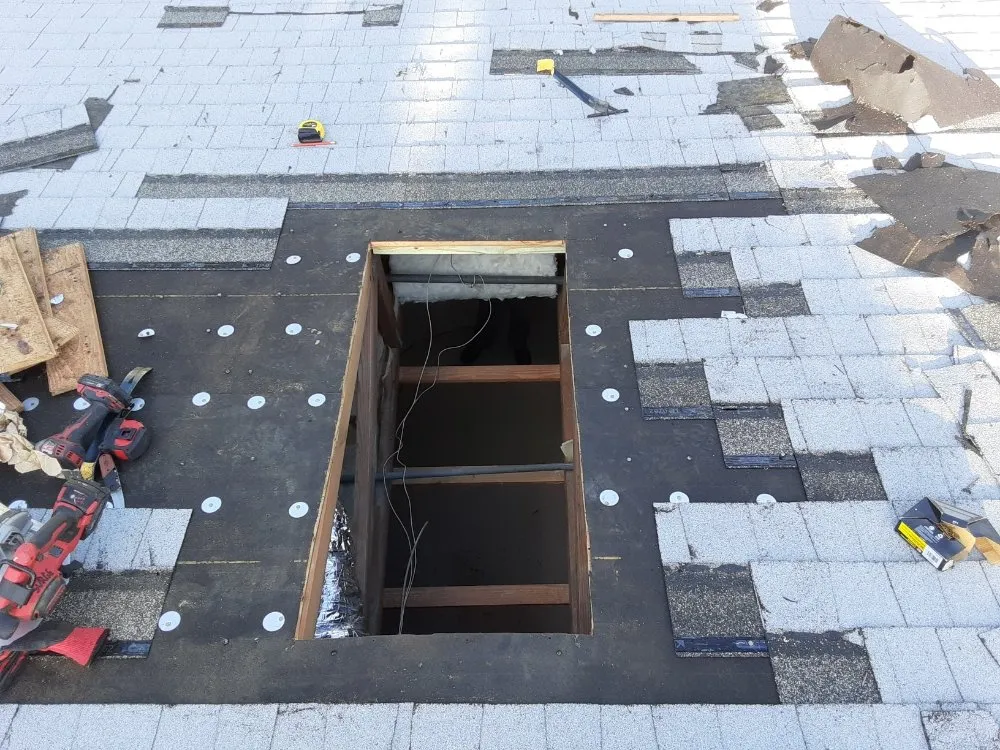 Slide of Weather Shield Home Improvement