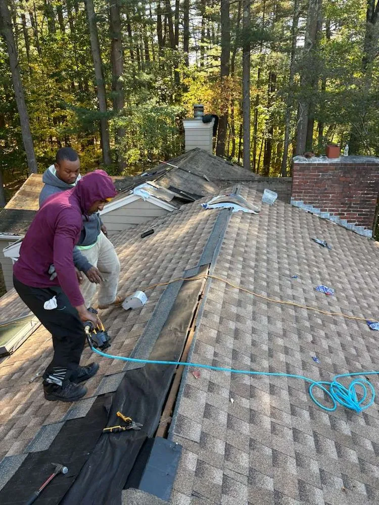 Slide of Weather Shield Home Improvements