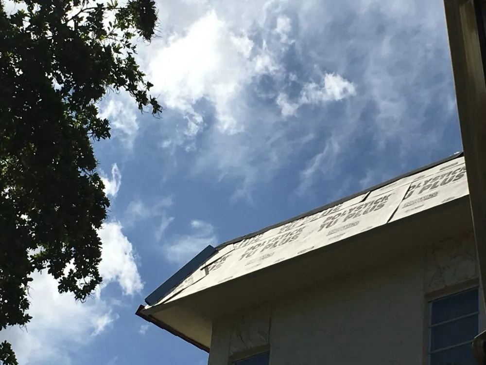 Slide of Weather-Shield Roofing & Construction