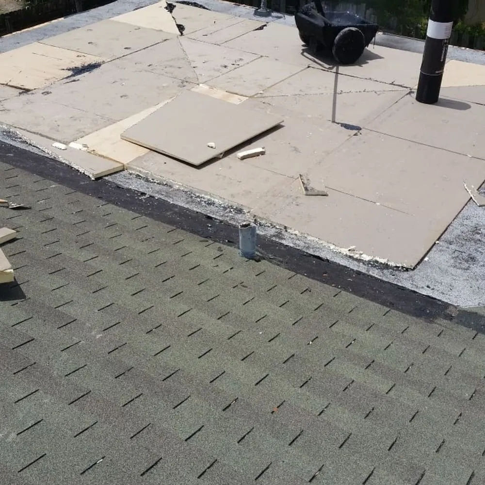 Slide of Weather-Shield Roofing & Construction