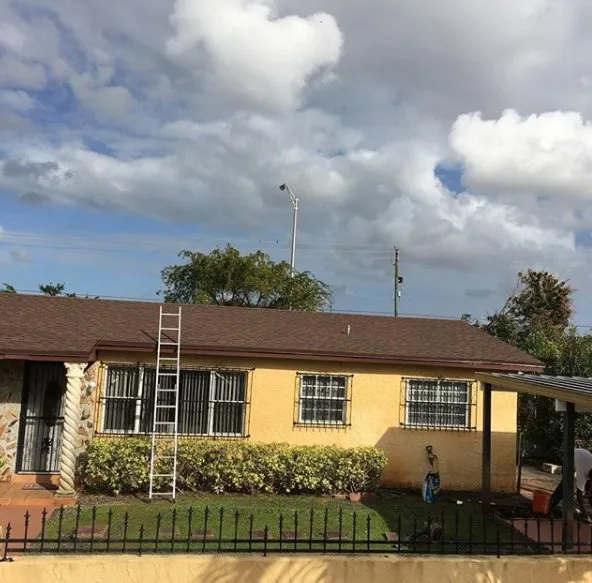 Slide of Weather-Shield Roofing & Construction