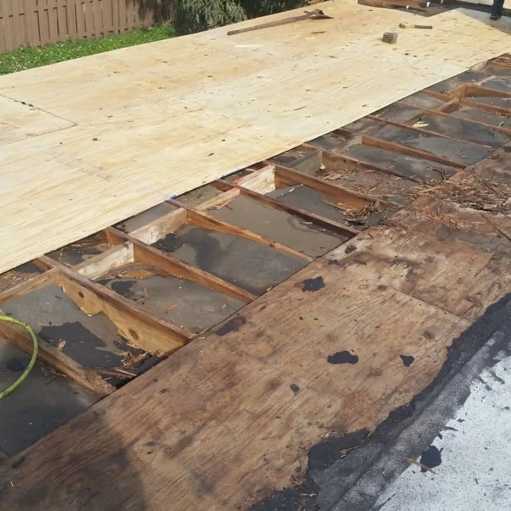 Slide of Weather-Shield Roofing & Construction