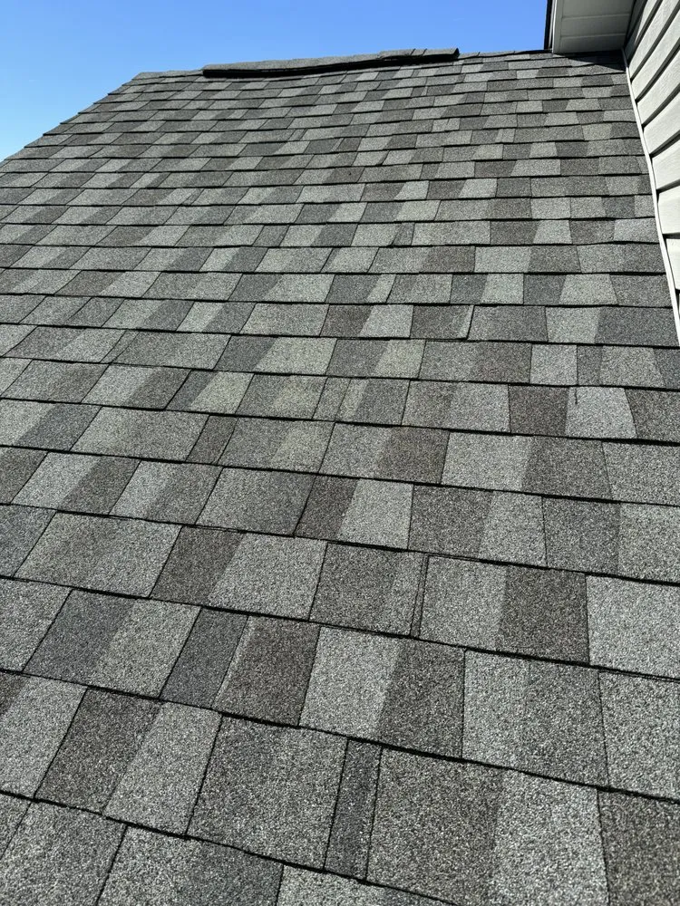 Slide of Weather Shield Roofing